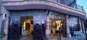 Hotel Rochers Peints